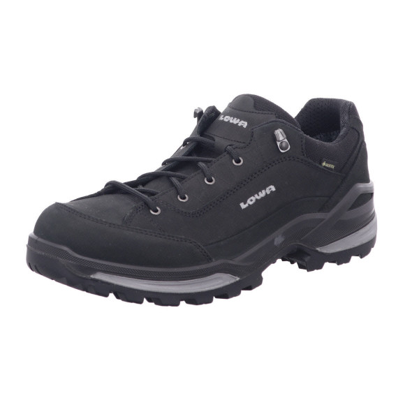 Lowa 310963 9927 Renegade GTX LO schwarz - Bild 1