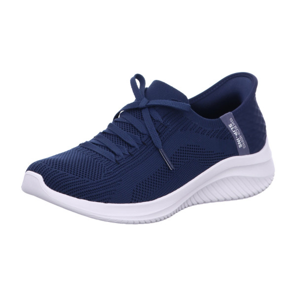 Skechers 149710 NVY ULTRA FLEX 3.0 - BRILLIANT PAT Blau - Bild 1