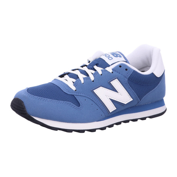 New Balance GM500RBS DAR DARK SHORELINE BLUE - Bild 1