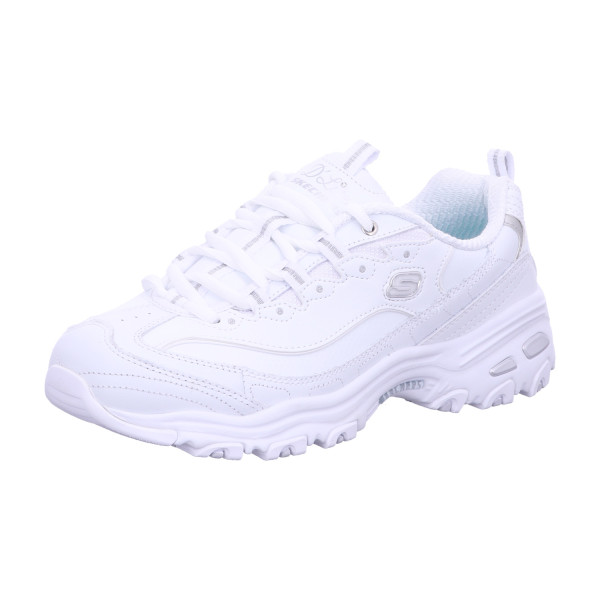 Skechers 11931 WSL D"LITES - FRESH START Weiß - Bild 1