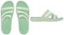 CROCS 209587-3YH Getaway Strappy grün