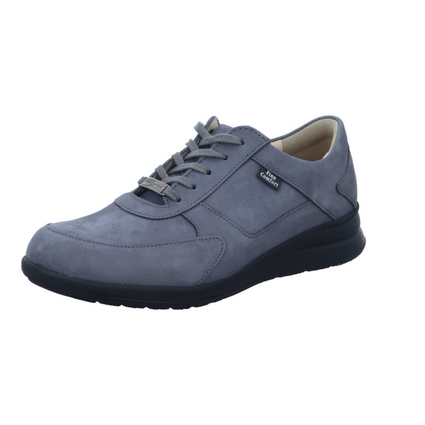 Finn Comfort 02282 373218 CORATO GREY - Bild 1