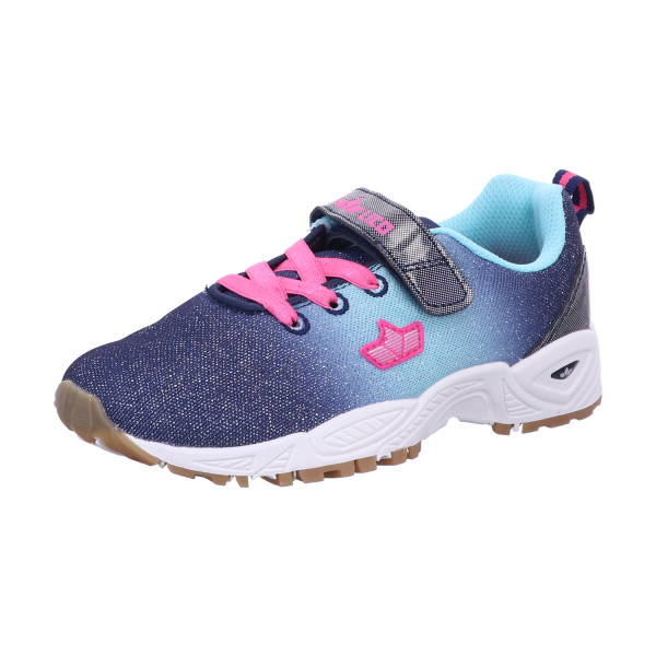 Lico 366275 1212 Florina VS marine/tUErkis/pink - Bild 1