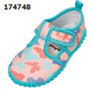 Playshoes 174748 14 rosa rot