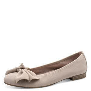 Tamaris 1-22141-44-341 TAUPE