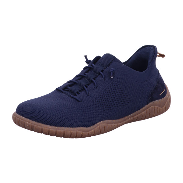 SEIBEL 20705TE325/567 Sneaker blau - Bild 1