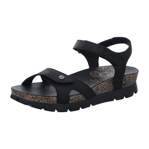 Panama Jack Sulia Basics B2 Sulia Schwarz - Bild 1