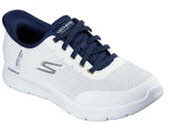 Skechers 216332 WNV GO WALK FLEX - NETRO Weiß - Bild 1