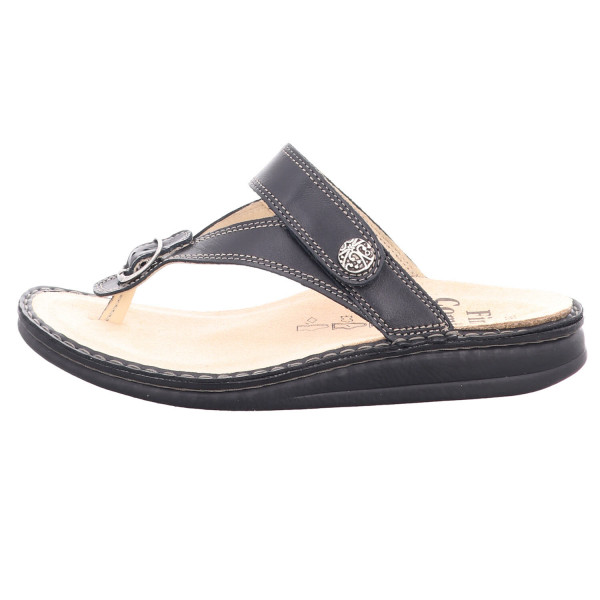 Finn Comfort 81524 014099 Alexandria-Soft schwarz - Bild 1