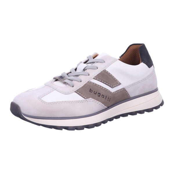 Bugatti 331AWC011410-1221 light grey/offwhite - Bild 1