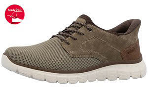 Rieker B6658 64 congo/pfeffer/zimt/b - Bild 1