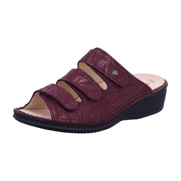 Finn Comfort 02501-853391 PISA BORDO - Bild 1
