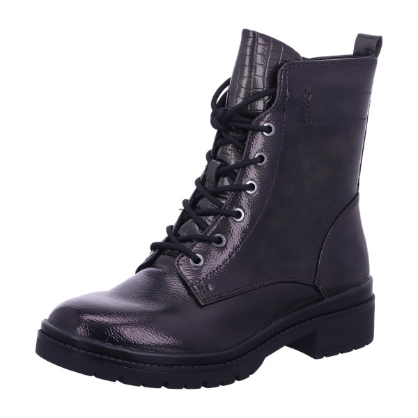 Tamaris 1-25236-43 286 ANTHRACITE PATENT - Bild 1