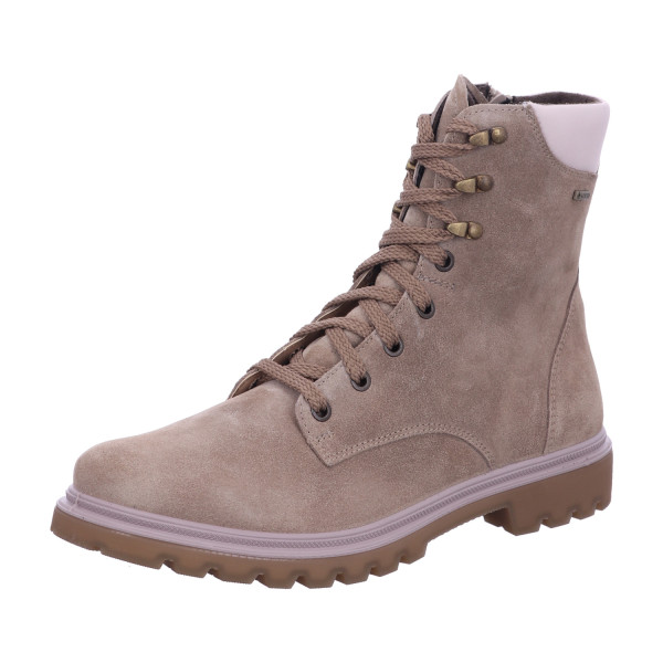 Legero 2 000390 4500 MONTA GIOTTO (BEIGE) - Bild 1