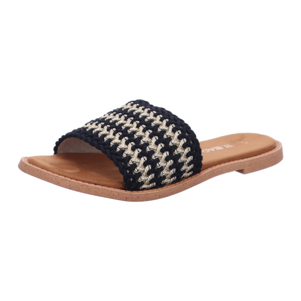 Bagatt D31AI2986900 1051 Goa black / gold - Bild 1