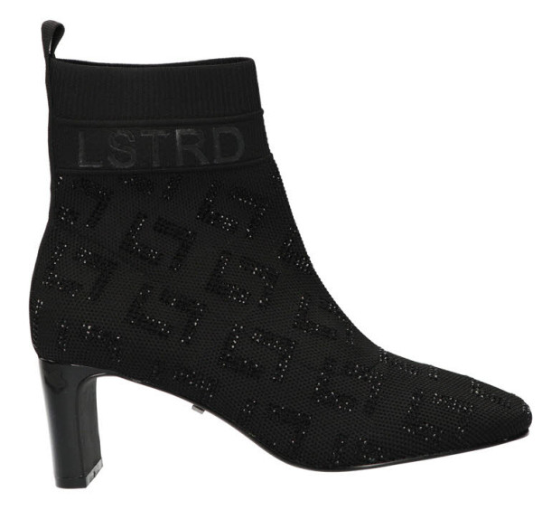 La Strada 2131725 4501 black knitted - Bild 1