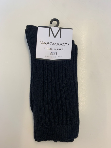 MM 82201 6990 CASHMERE black - Bild 1