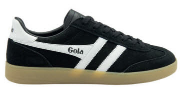 Gola CMB735BH Viper Black/White/Gum - Bild 1