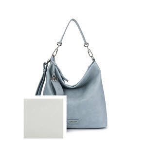 Tamaris 33602 810 Felice lightgrey - Bild 1