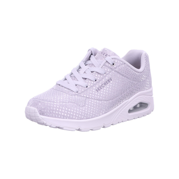 Skechers 177162 SIL UNO - DISCO NITE Silber - Bild 1