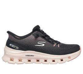 Skechers 150730 BKCL ARCH FIT GLIDE-STEP PRO - Schwarz