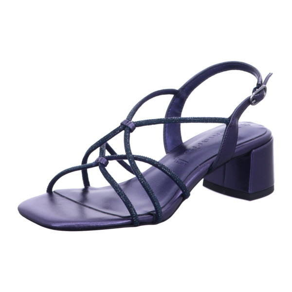 Tamaris 1-28236-42 805 NAVY - Bild 1