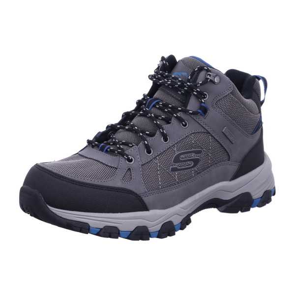 Skechers 204642 CHAR RELMENT - DAGGETT Grau - Bild 1