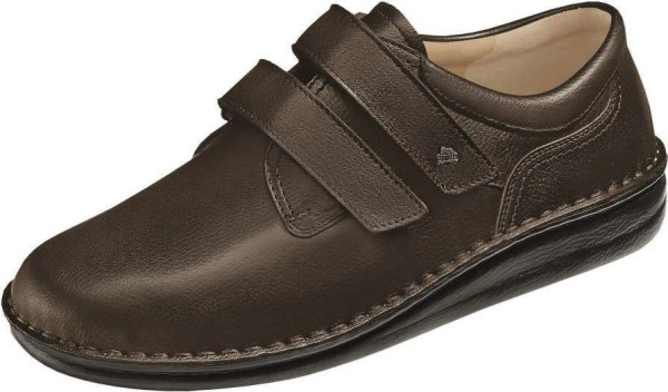 Finn Comfort 96103 070023 96103 KAFFEE