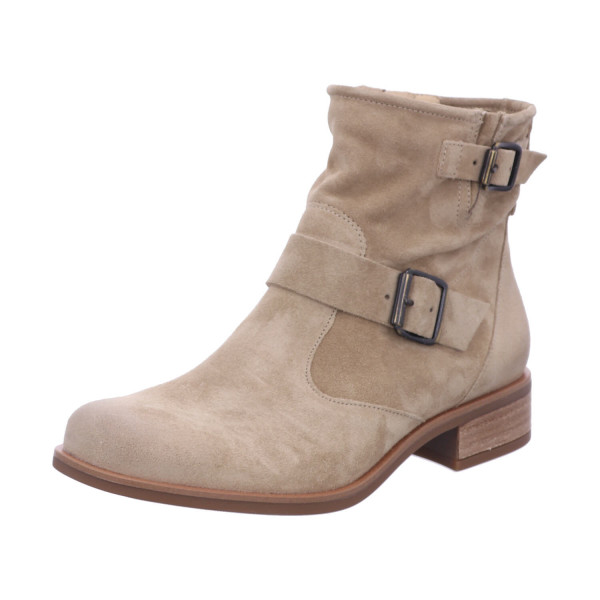 Paul Green 8279 036 0076-8279-036/Stiefelette Beige - Bild 1