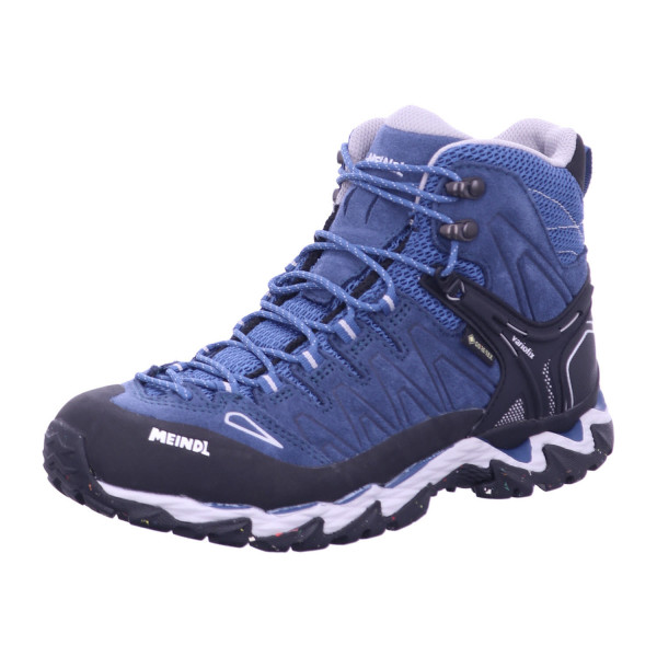 Meindl 4691 009 Lite Hike Lady GTX blau/hellgrau - Bild 1