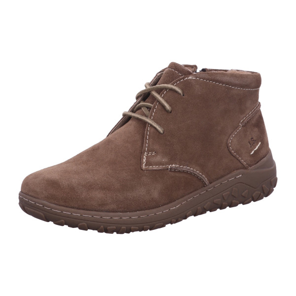 SEIBEL 90501VL386 250 Halbschuh TAUPE - Bild 1