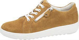 Waldläufer 910004-130/272 Steffi Weite H rot - Bild 1