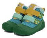 Affenzahn 01502 20070 Snuggy Kreativ Bär Türkis - Bild 1