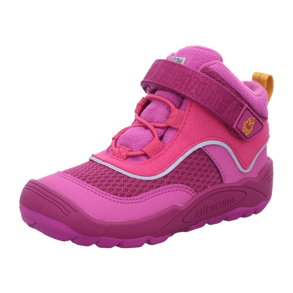 Affenzahn 01487 40010 Explory Vogel Pink - Bild 1