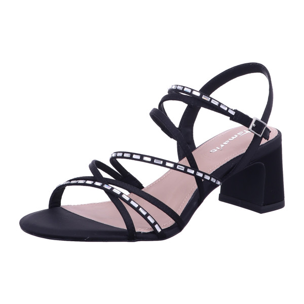 Tamaris 1-28341-46-001 Da.-Sandalette BLACK - Bild 1