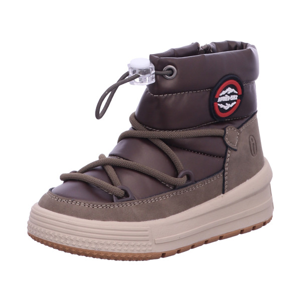Shoesme CH26W005 braun - Bild 1