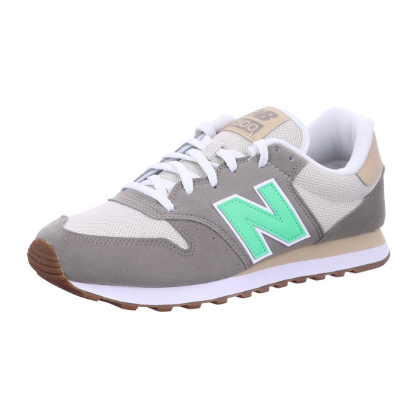 New Balance GM500TPG DOC 500 V2 DOCKSIDE - Bild 1