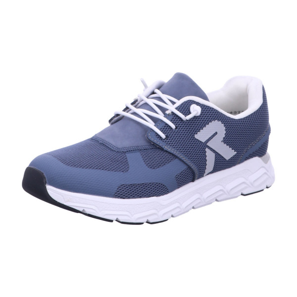 Rieker M9000 12 adria/adria/lightblu - Bild 1
