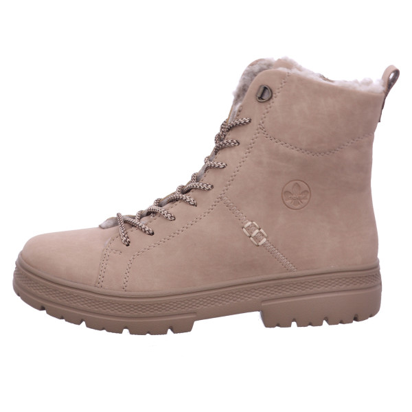 Rieker N0036 20 camel - Bild 1