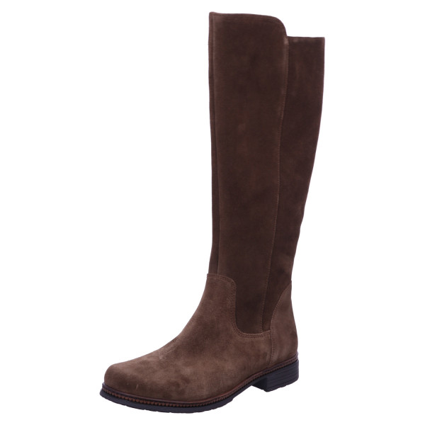 Gabor 8023.04.002 sportliche Stiefel F whisky - Bild 1