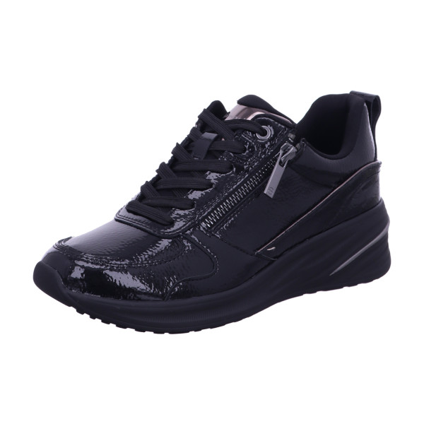 Tamaris 1-23754-45 018 BLACK PATENT - Bild 1