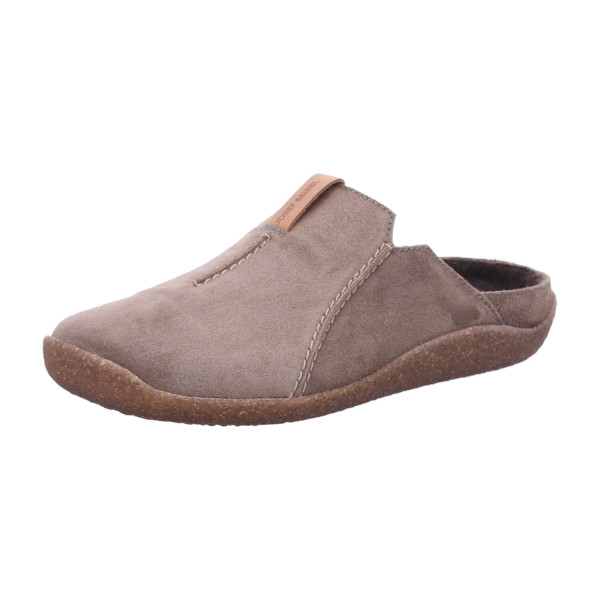 SEIBEL 41702 MA949 250 Hausschuh TAUPE - Bild 1