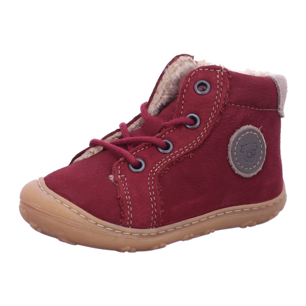 Pepino 50 1202402 371 Georgie burgund - Bild 1