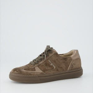 Paul Green 5466-028 0078-5466-028/Sneaker Braun