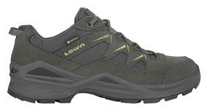 SALOMON 477102 grau