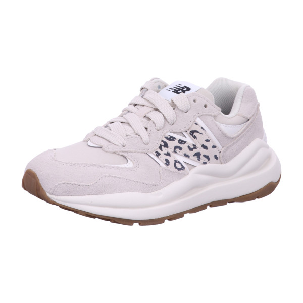 New Balance W5740 APB 5740 TIMBERWOLF - Bild 1