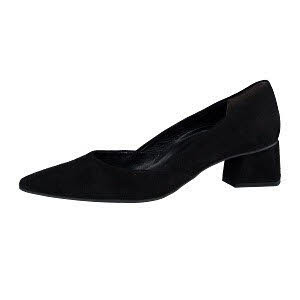 Paul Green 3815-018 0078-3815-018/Pumps Schwarz - Bild 1