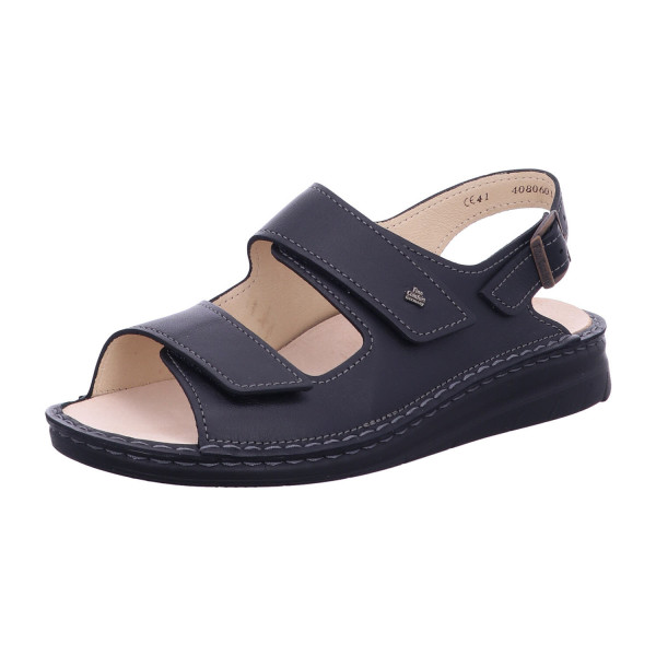 Finn Comfort 01452 676393 Benin schwarz - Bild 1