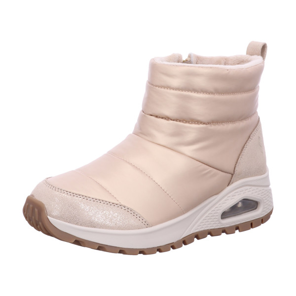 Skechers 168127 GLD UNO RUGGED - PUFFER DAZE Gold - Bild 1