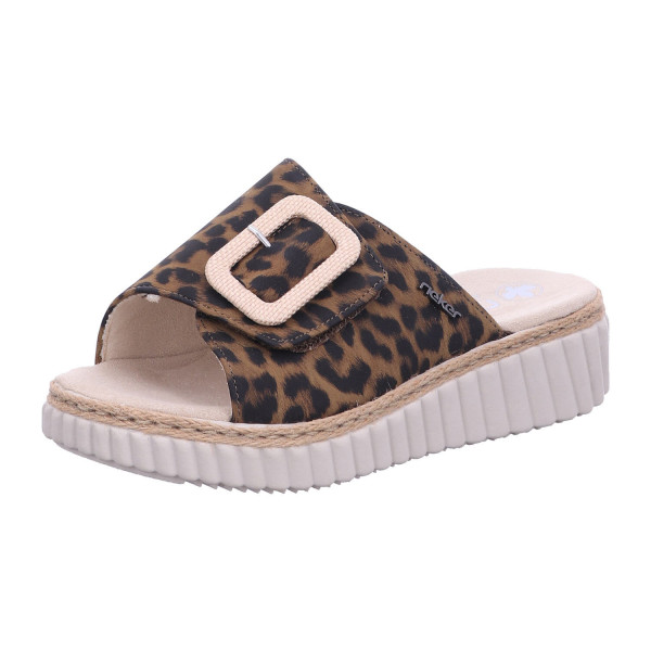 Rieker 69253 92 braun - Bild 1